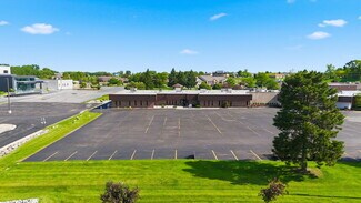 More details for 2235 Dubois Dr, Warsaw, IN - Health Care for Sale