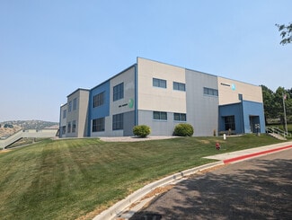 More details for 1777 Alvin Ricken Dr, Pocatello, ID - Office for Sale