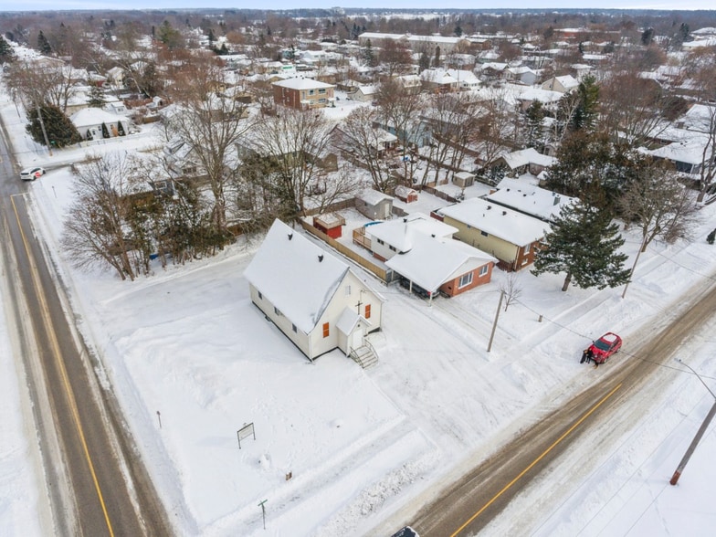 364 Regent St, Orillia, ON for sale - Primary Photo - Image 1 of 1