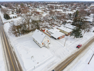 More details for 364 Regent St, Orillia, ON - Specialty for Sale