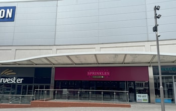 New St, West Bromwich for lease Building Photo- Image 1 of 1