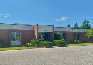 More details for 800 E King St, York, PA - Office for Lease