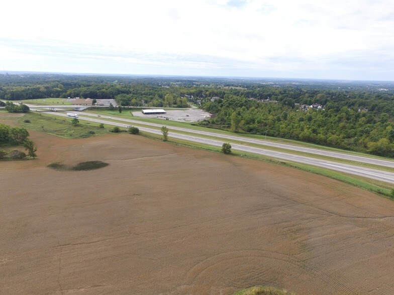 Sloan Blvd, Bellefontaine, OH for sale - Other - Image 1 of 1