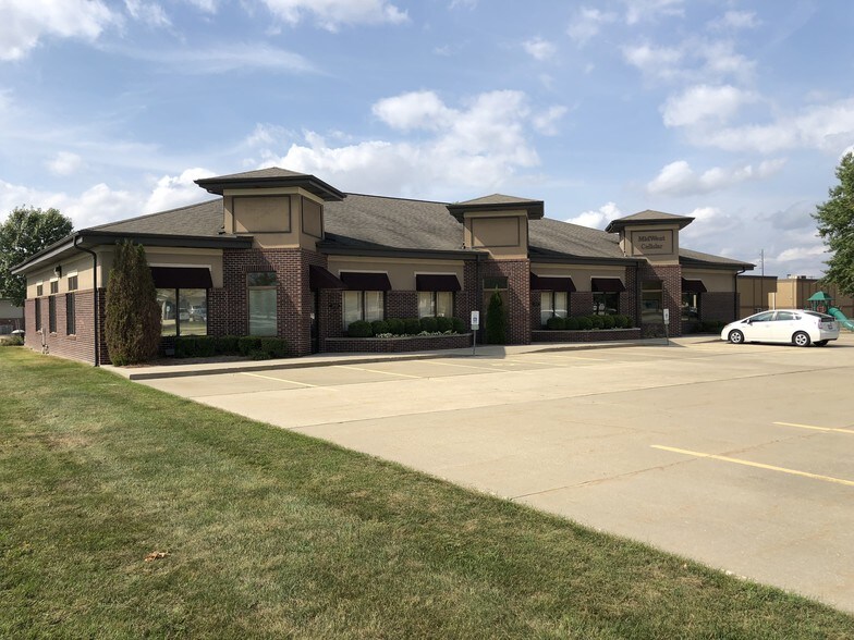 3151 Pleasant Run, Springfield, IL 62711