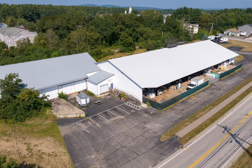 54 Allen St, Rochester, NH for sale - Building Photo - Image 2 of 6