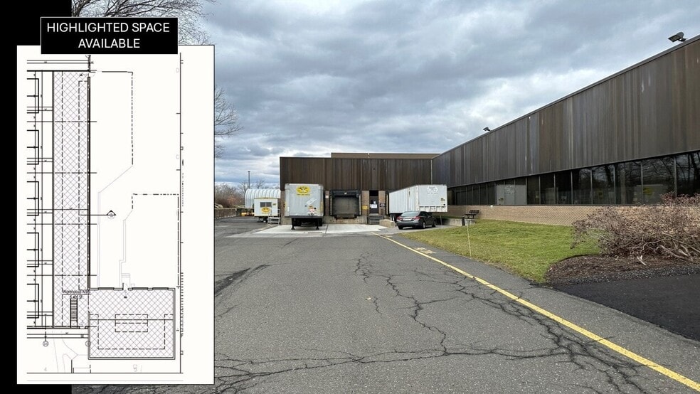 36 Apple Ridge Rd, Danbury, CT for sale - Building Photo - Image 2 of 4