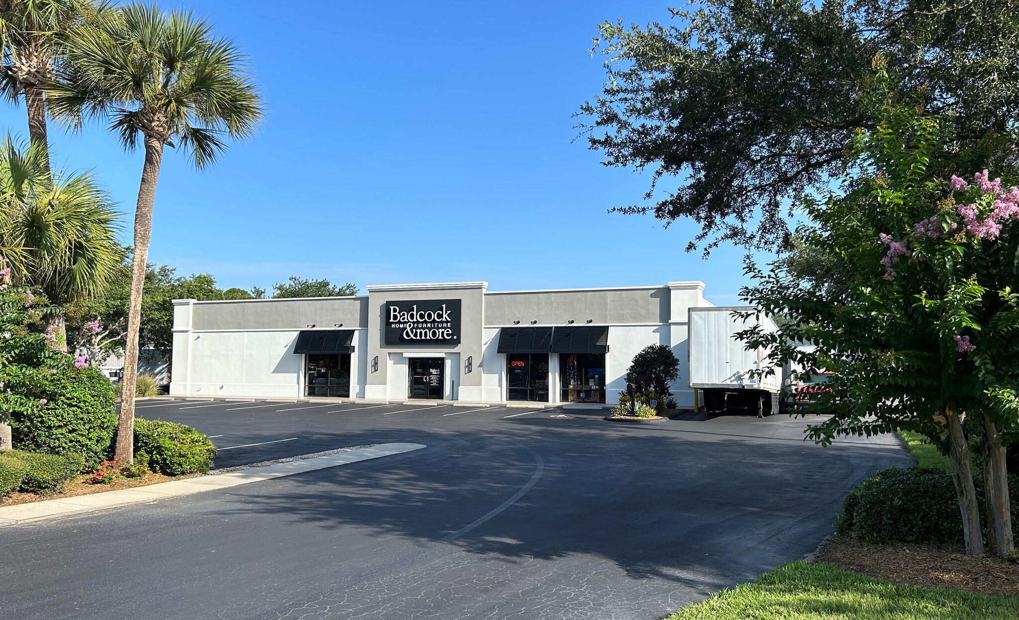 1530 Mason Ave, Daytona Beach, FL for lease Building Photo- Image 1 of 9