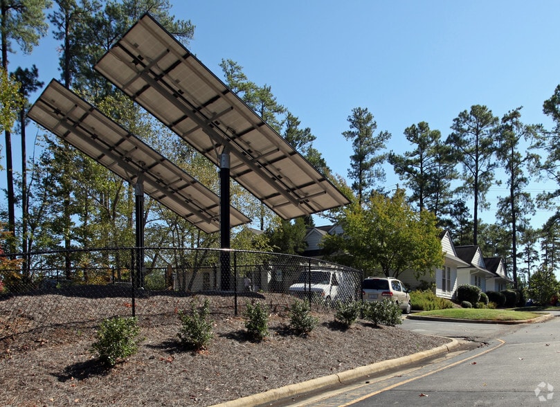 101 Center Pointe Dr, Cary, NC for sale - Building Photo - Image 2 of 2