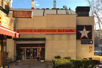 More details for Calle De La Cruz Del Sur, 5, Madrid - Retail for Lease