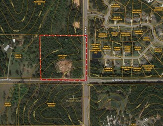 More details for SE 59th & Choctaw Rd, Choctaw, OK - Land for Sale