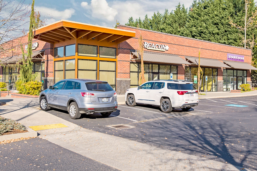 3215 SE 192nd Ave, Vancouver, WA for lease - Primary Photo - Image 2 of 4