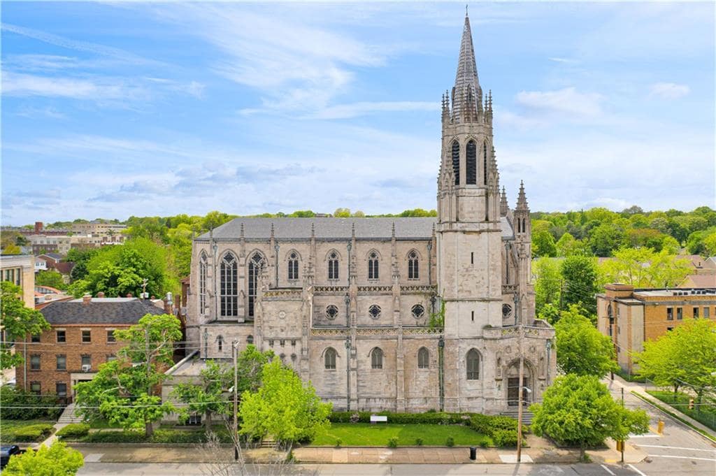 7114 Kelly St, Pittsburgh, PA for sale Building Photo- Image 1 of 8