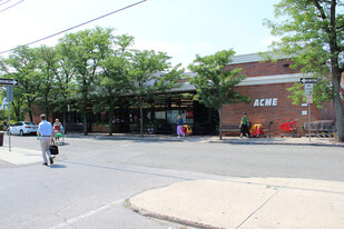 ACME Markets - NNN Property