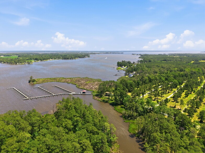 577 Hoff Rd, Belhaven, NC for sale - Building Photo - Image 3 of 30