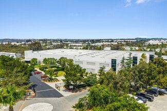 More details for 2611 Island View Way, Vista, CA - Industrial for Lease