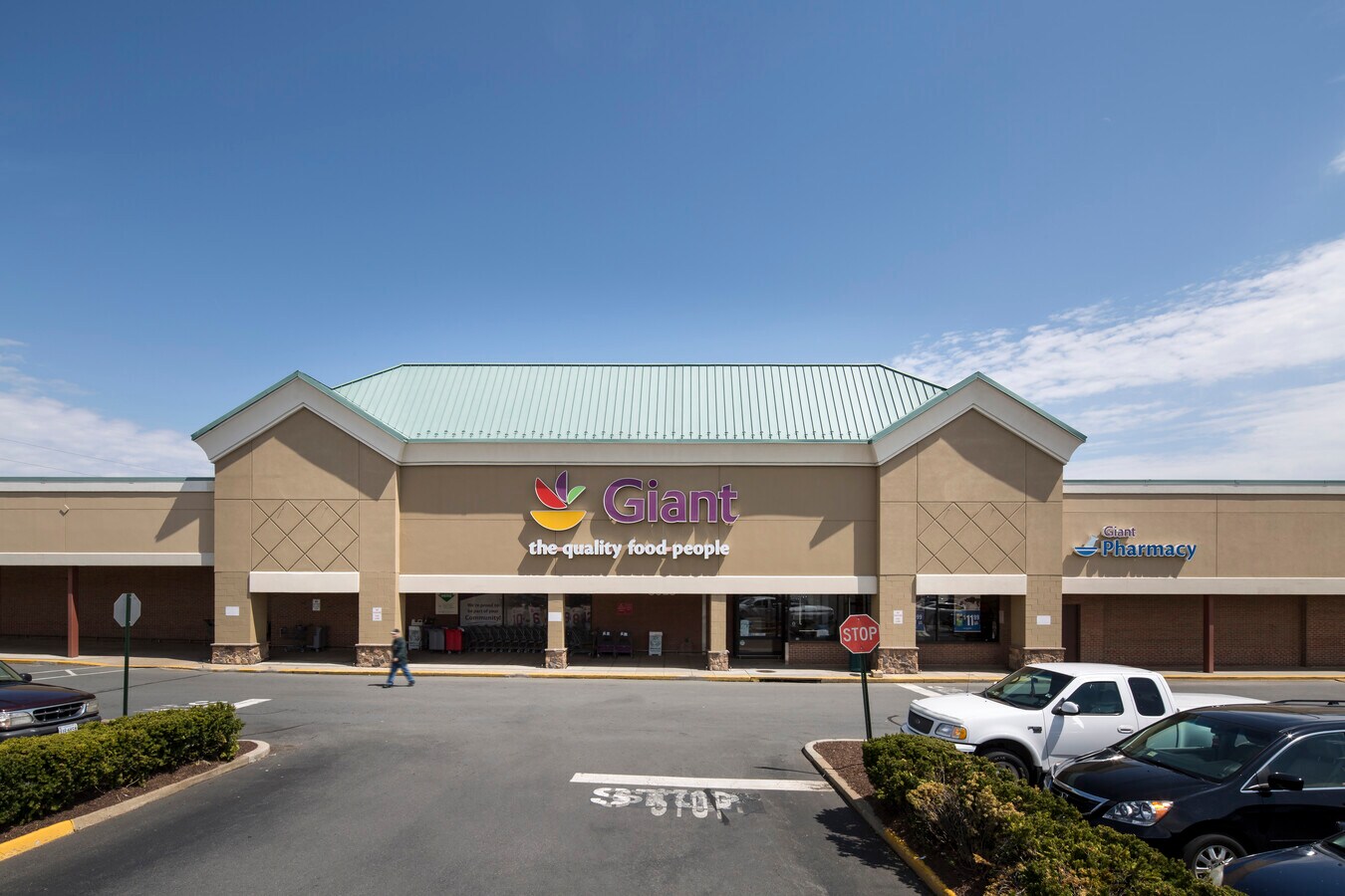 80258125 Sudley Rd, Manassas, VA 20109 Westgate Shopping Center