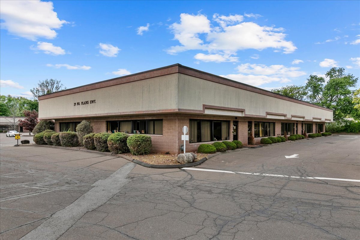 29 N Plains Hwy, Wallingford, CT for sale Building Photo- Image 1 of 1