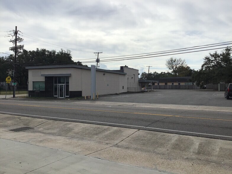 431 4th St, Westwego, LA for sale - Building Photo - Image 1 of 1