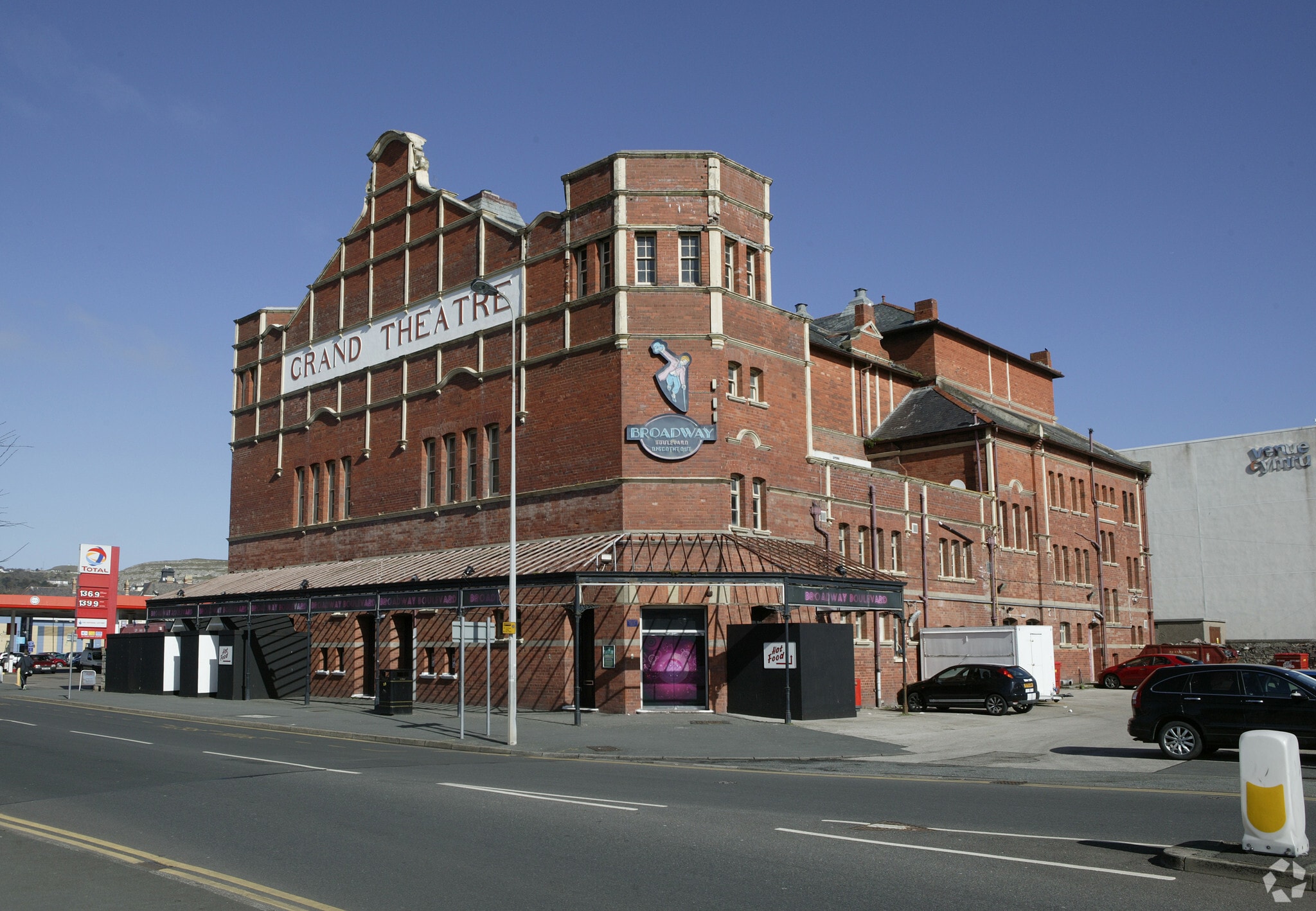 Mostyn Broa, Llandudno for sale Primary Photo- Image 1 of 1