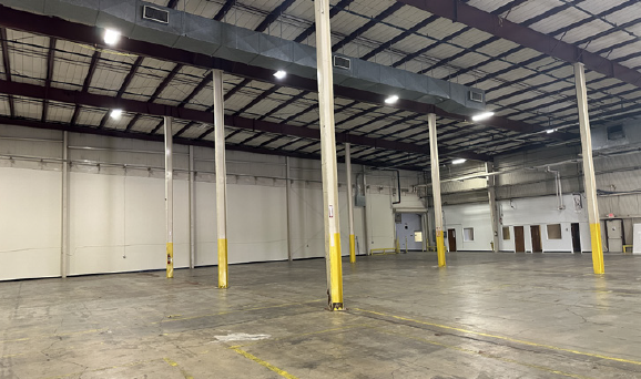 1701 Haggar St, Weslaco, TX 78599 - Industrial for Lease | LoopNet