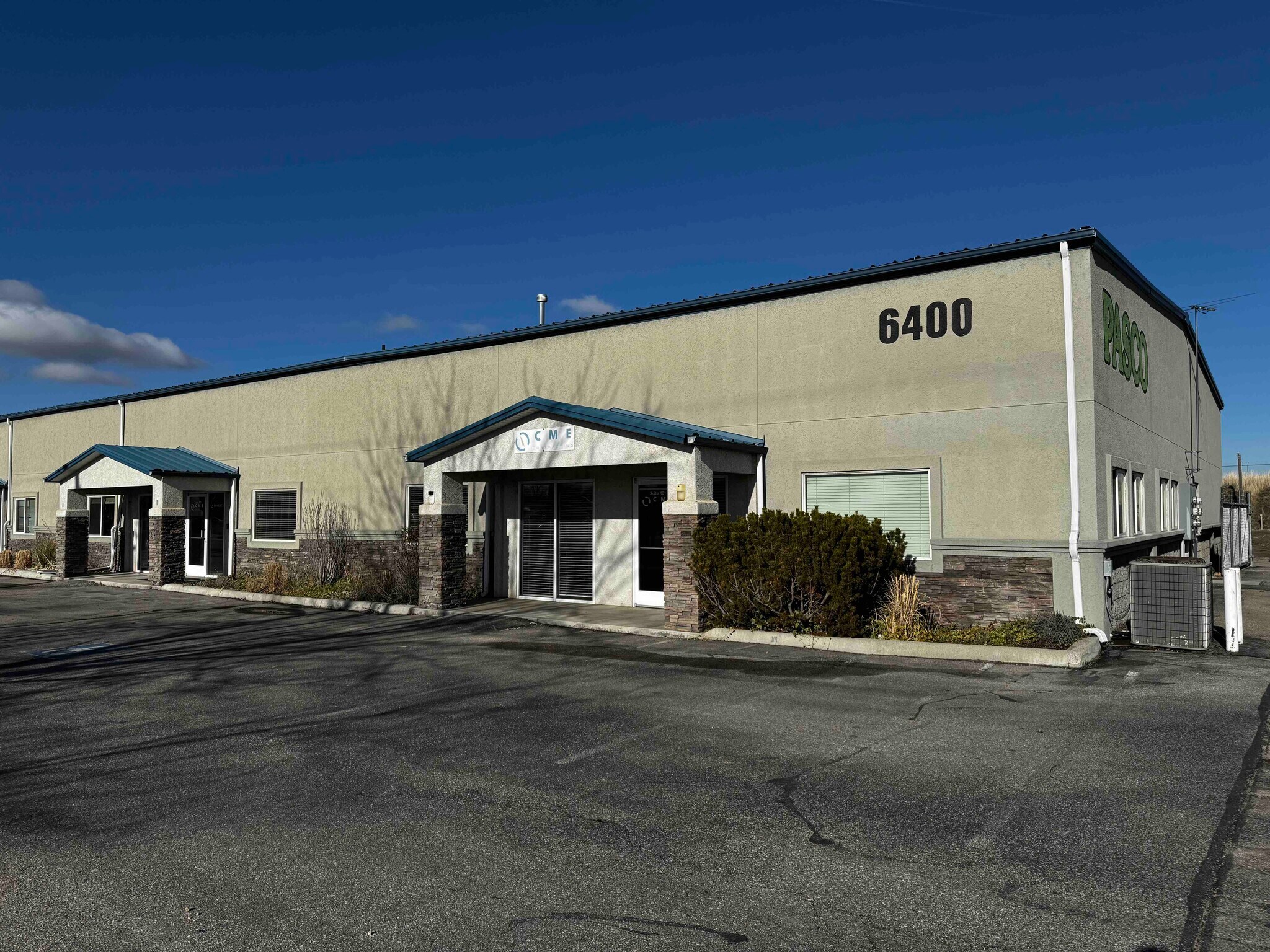 6400 W Contractors St, Boise, ID for sale Building Photo- Image 1 of 1