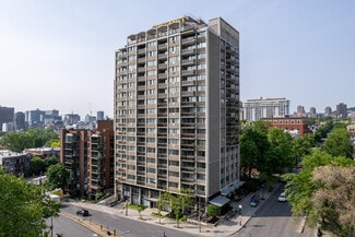 More details for 1010-1030 Rue Cherrier, Montréal, QC - Office for Lease