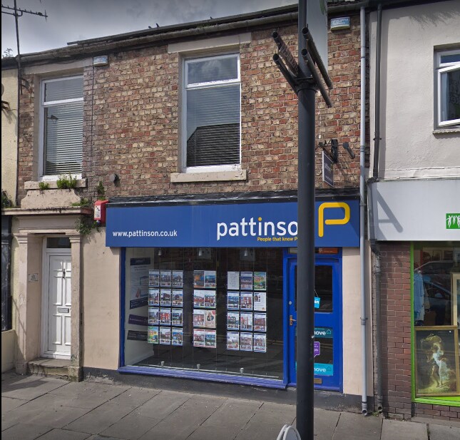 76 Waterloo Rd, Blyth, NE24 1DG