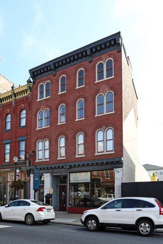 More details for 317 N Queen St, Lancaster, PA - Office/Retail for Lease