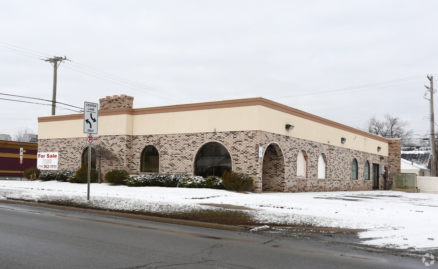 12880 Northline Rd, Southgate, MI 48195