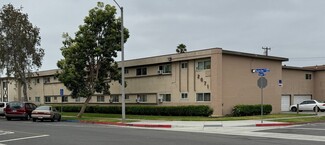 More details for 2071 S Mountain View Ave, Anaheim, CA - Multifamily for Sale