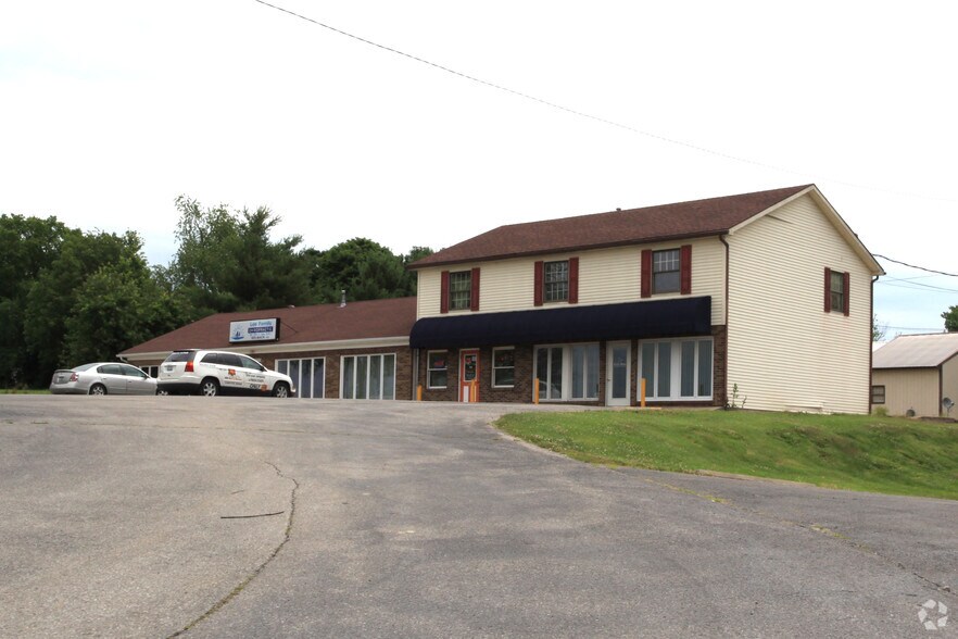 8395 Mt Eden Rd, Shelbyville, KY 40065