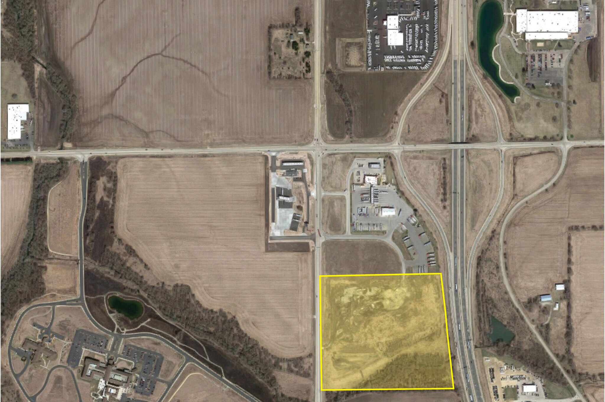 Rockton Rd, Roscoe, IL for sale Building Photo- Image 1 of 1