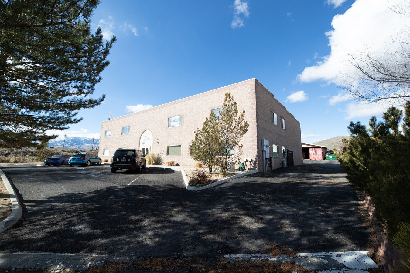 5576 Bighorn Dr, Carson City, NV 89701 - Industrial for Sale | LoopNet