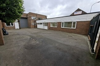 More details for 410 Brightside Ln, Sheffield - Office for Lease