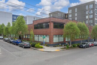 More details for 1275 Mercer St, Seattle, WA - Office for Sale