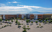 2351 HP Way NE, Rio Rancho NM - Data Center