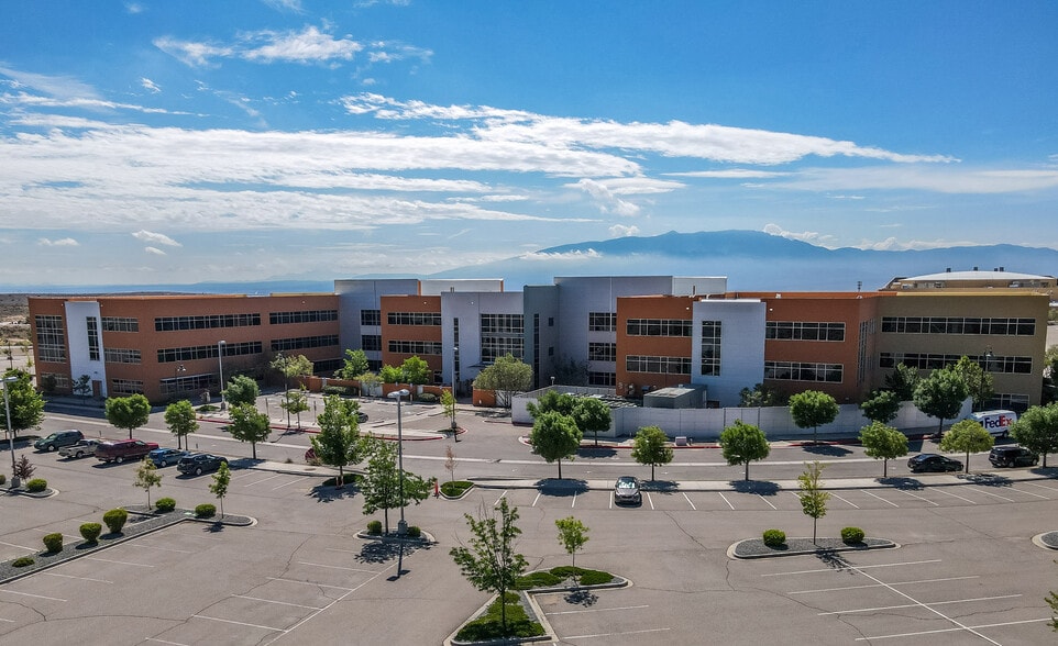 2351 HP Way NE, Rio Rancho, NM for lease - Building Photo - Image 3 of 14
