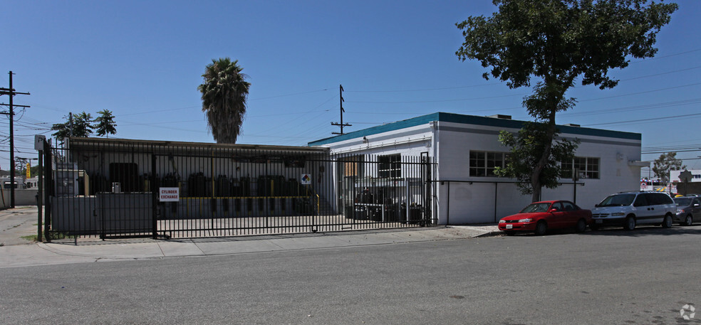 3024 Peck Rd, El Monte, CA 91731 - Industrial for Sale | LoopNet