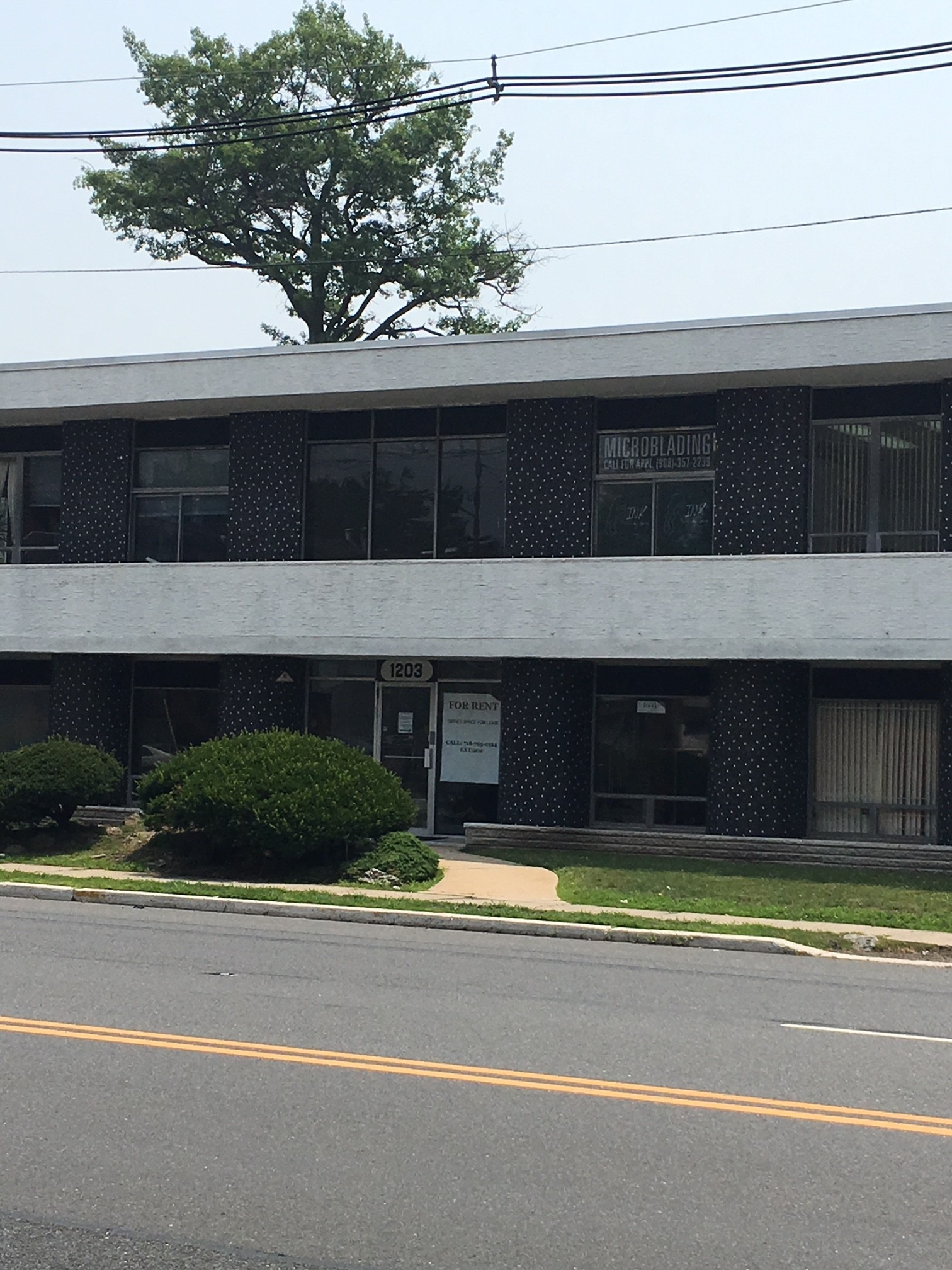 1203 W St Georges Ave, Linden, NJ for sale Building Photo- Image 1 of 1