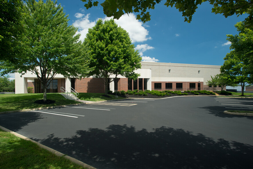 50-70 Clearview Rd, Edison, NJ for lease - Building Photo - Image 2 of 2