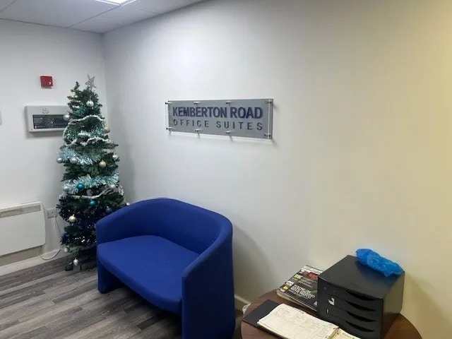 Halesfield 16, Kemberton Rd, Madeley for lease Interior Photo- Image 1 of 8