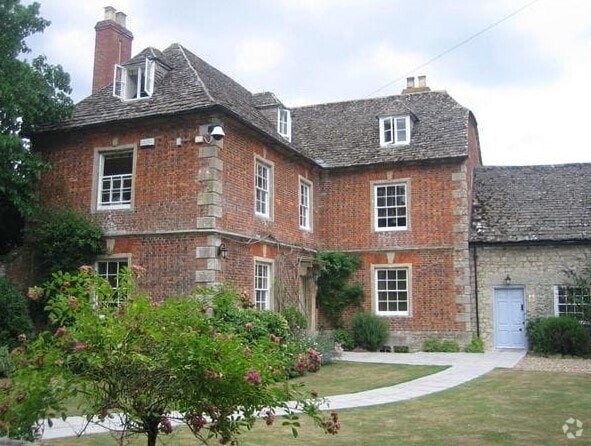 Lime Kiln, Royal Wootton Bassett for sale Building Photo- Image 1 of 1