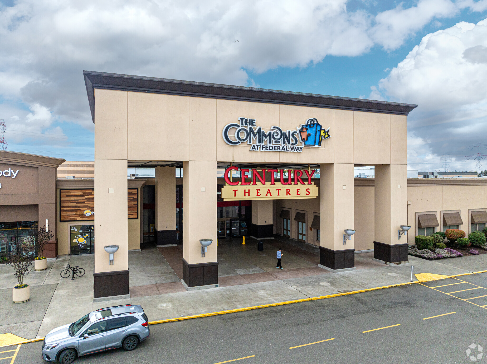 1928 S Commons, Federal Way, WA for sale Primary Photo- Image 1 of 1