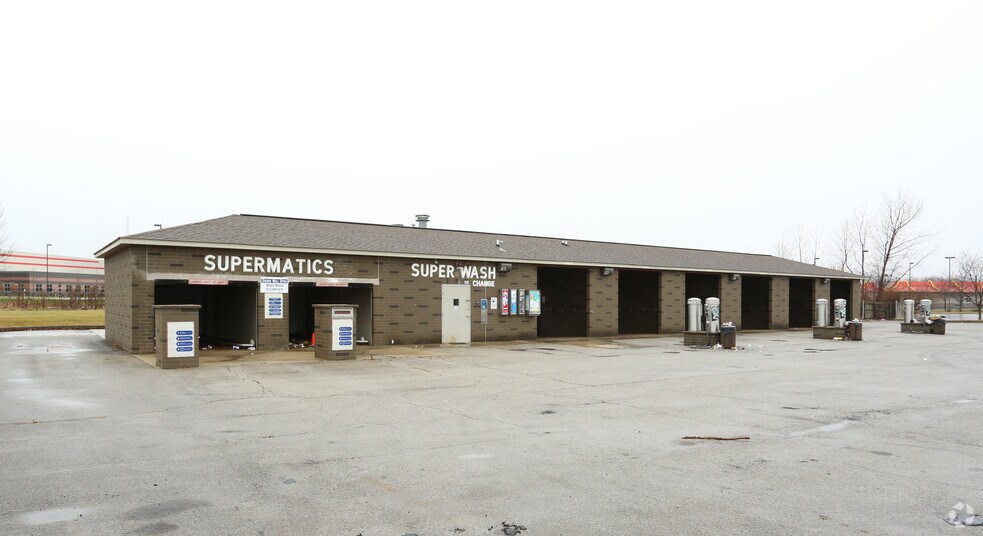 1583 Holt Rd, Columbus, OH 43228