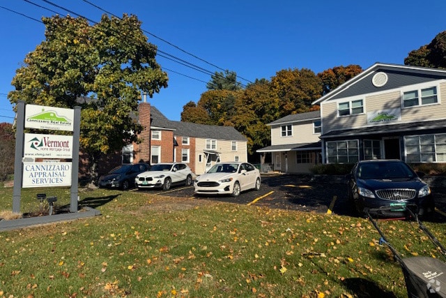 950 Shelburne Rd, South Burlington, VT for sale - Building Photo - Image 3 of 6