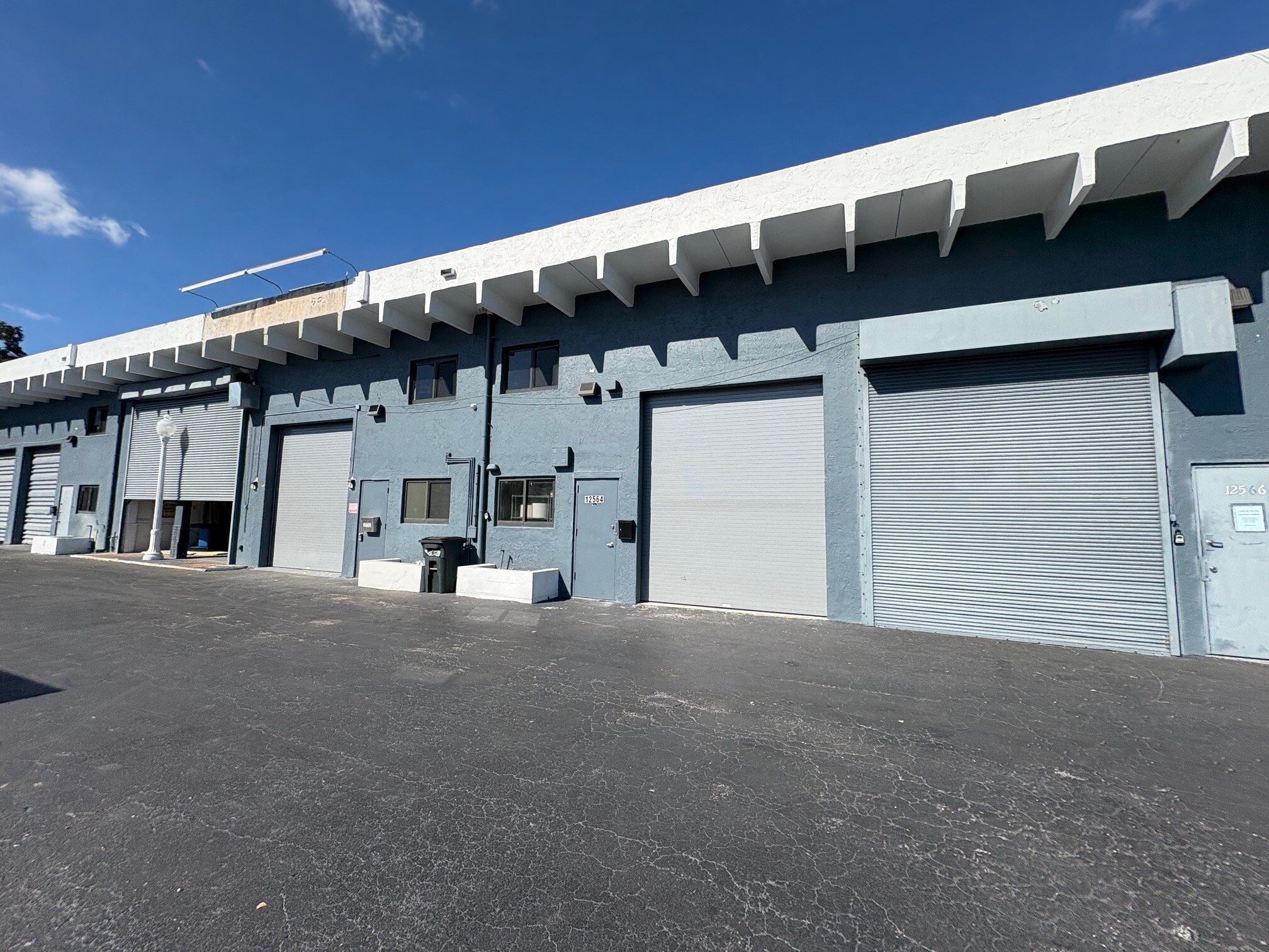 12552 NE 14th Ave, North Miami, FL for lease Building Photo- Image 1 of 7