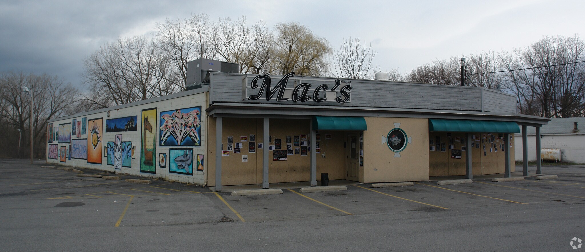 1799 Brewerton Rd, Mattydale, NY for sale Primary Photo- Image 1 of 1