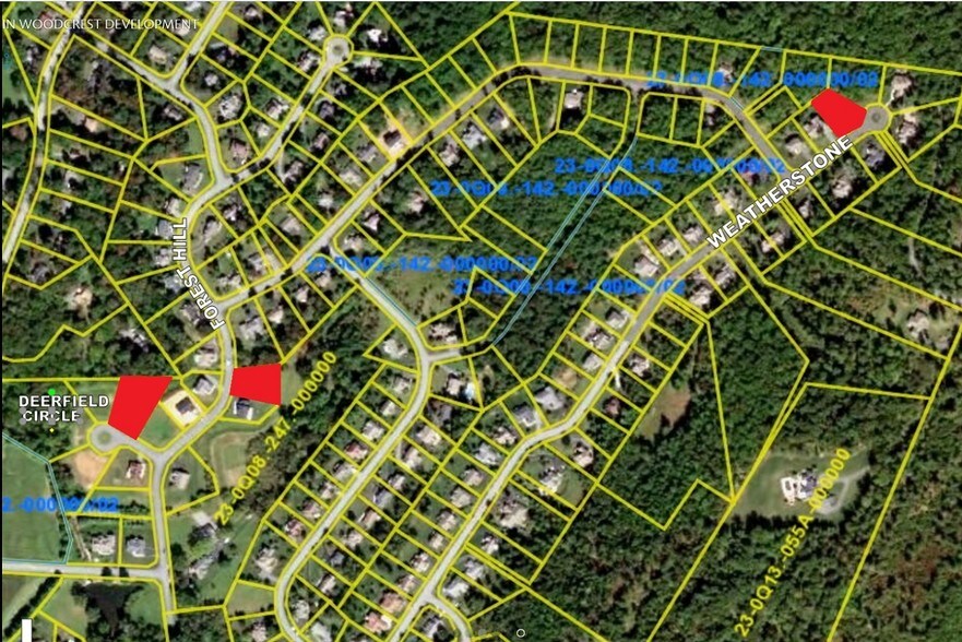 Woodcrest Development, Waynesboro, PA 17268