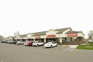 More details for 302-316 Baldwin St, Jenison, MI - Retail for Lease