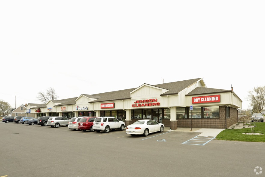 302-316 Baldwin St, Jenison, MI for sale - Primary Photo - Image 1 of 6